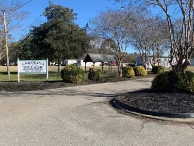 Carolina Village