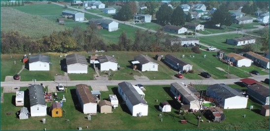 Ohio Manufactured Housing