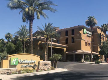Holiday Inn Ocotillo
