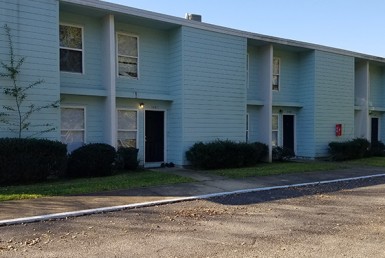 Hartford View Apartments