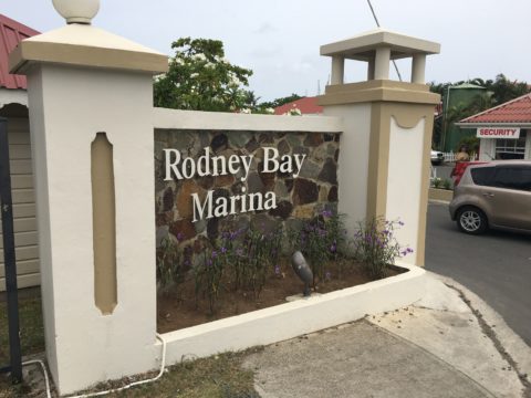 Rodney Bay
