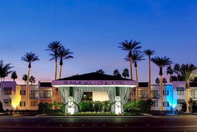 Rumor Hotel