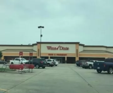 Winn Dixie