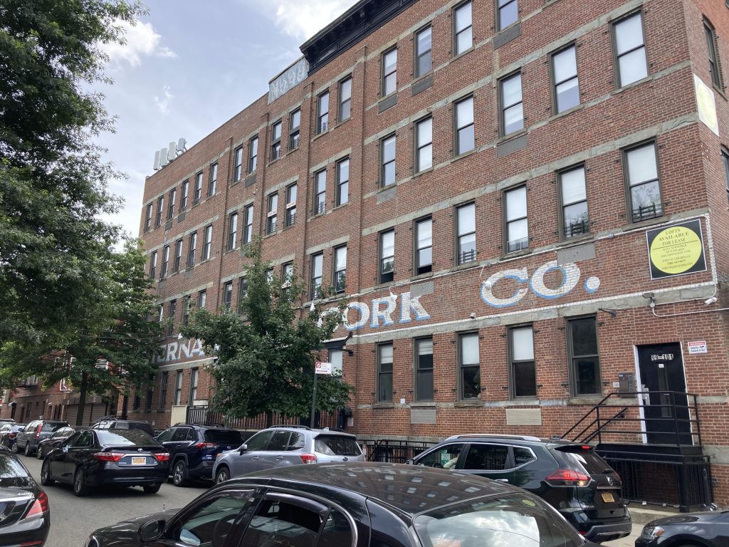 Brooklyn Multifamily Edgewood Capital