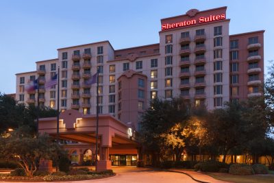 Dallas hotel