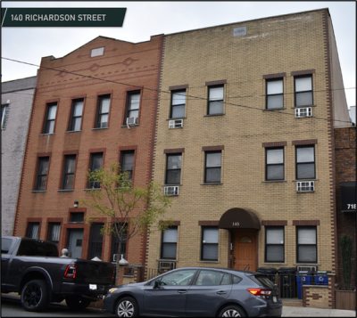 Brooklyn Value-Add Multifamily